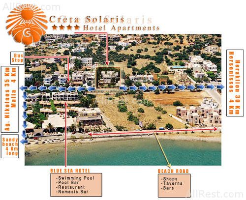 Creta Solaris Hotel Apartments 31